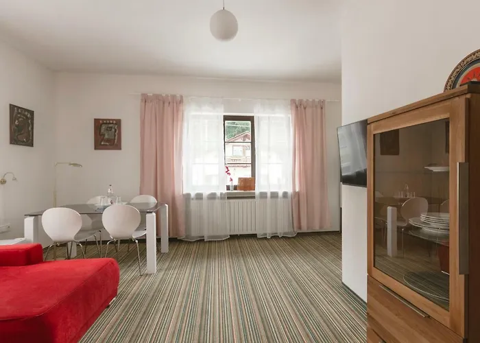 Hoehenrain Grainau