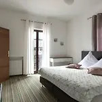 嘎斯霍夫豪恩林酒店 招待所 3*