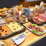 嘎斯霍夫豪恩林酒店 招待所 3*