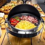 嘎斯霍夫豪恩林酒店 3*