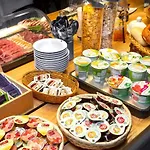 嘎斯霍夫豪恩林酒店 格赖瑙