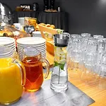 嘎斯霍夫豪恩林酒店 招待所 3*