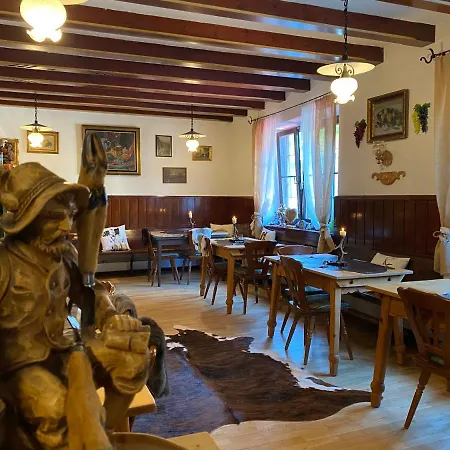Höhenrain Gasthof 3*