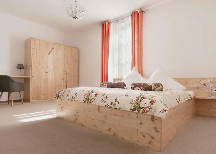 Hoehenrain 3* Grainau